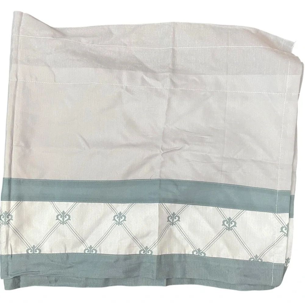 JC Penney Window Valance